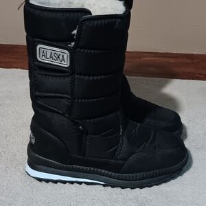 Men's winter,insulated boots